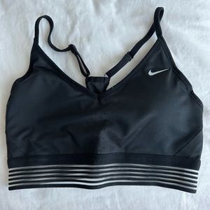 Nike ✔️ sports bra